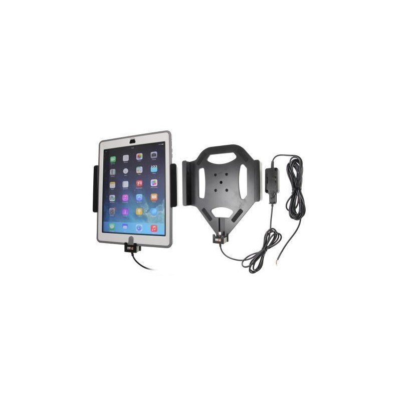 Brodit Active holder for fixed